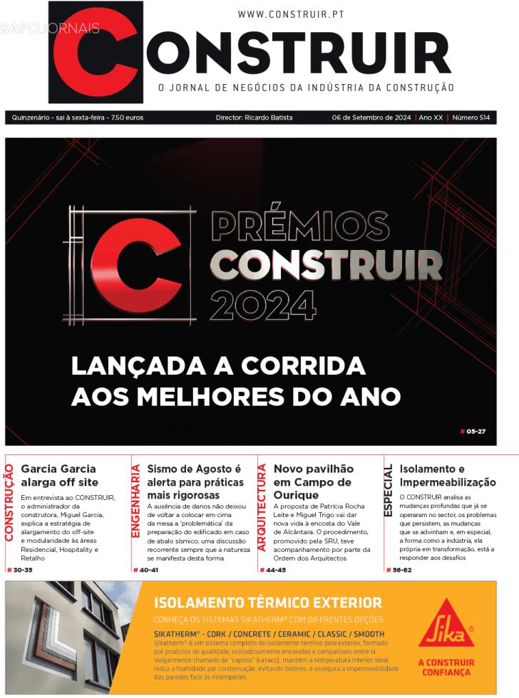 Construir