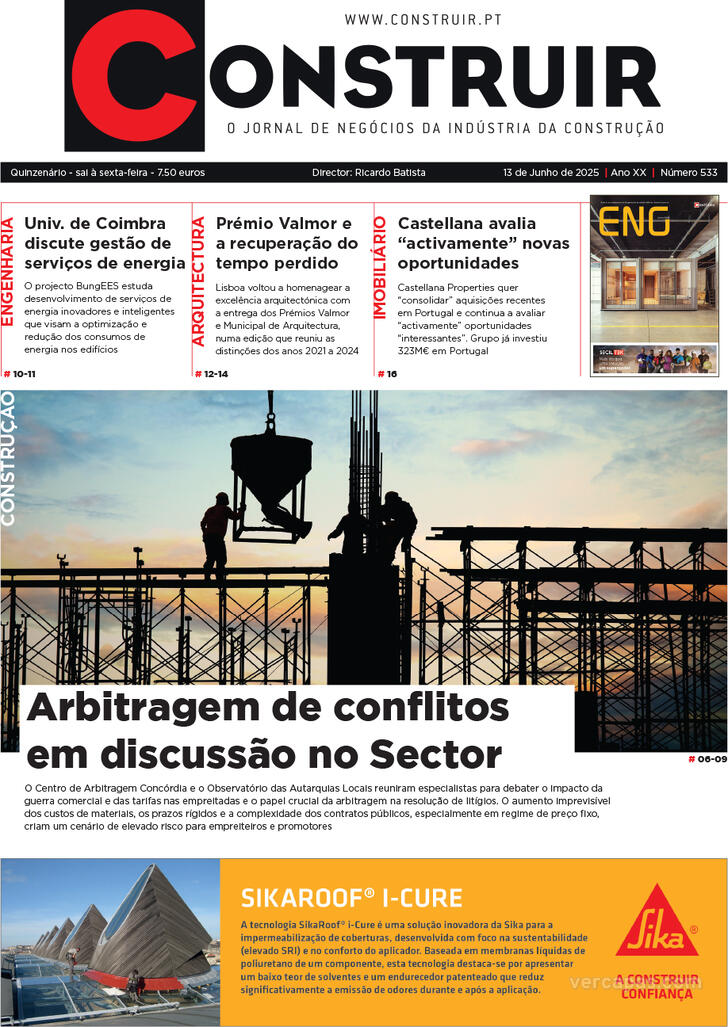 Construir