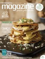 Continente magazine - 2020-08-27