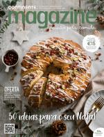Continente magazine - 2020-11-23