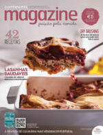 Continente magazine - 2021-01-25