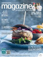 Continente magazine - 2021-08-26
