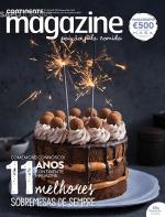 Continente magazine - 2021-09-27