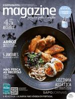 Continente magazine - 2021-10-25