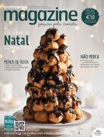 Continente magazine - 2021-11-29