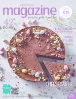 Continente magazine - 2022-03-28