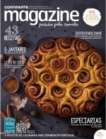 Continente magazine - 2022-10-19