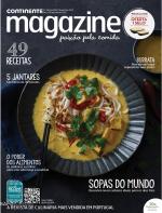 Continente magazine - 2022-12-27