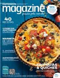 Continente magazine - 2023-07-20