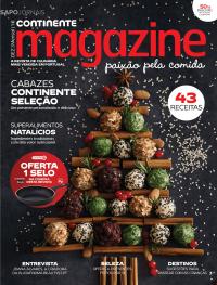 Continente magazine - 2024-11-25