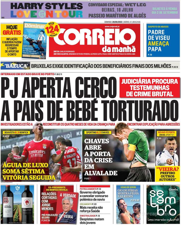 Correio da Manh