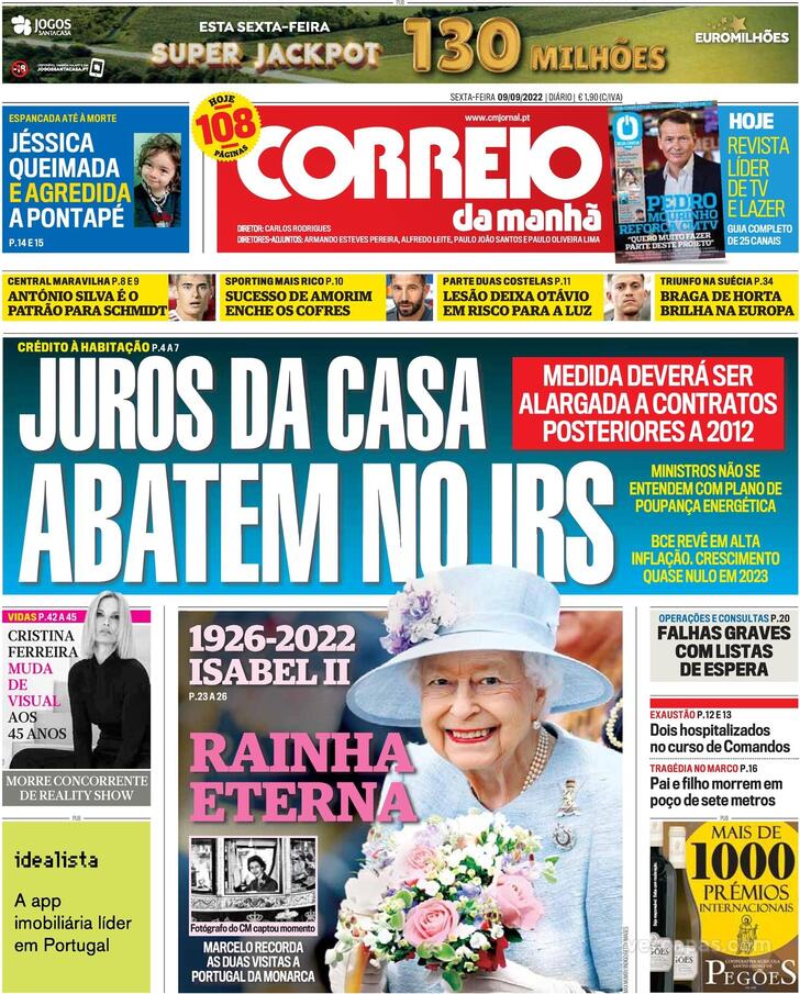 Correio da Manh