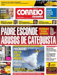 Correio da Manh - 2022-07-12