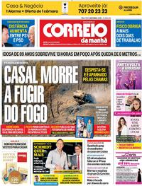 Correio da Manh - 2022-07-19