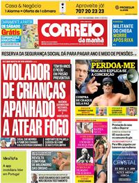 Correio da Manh - 2022-07-21