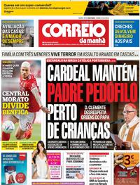 Correio da Manh - 2022-07-28