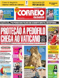 Correio da Manh - 2022-07-29