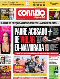 Correio da Manh - 2022-08-02