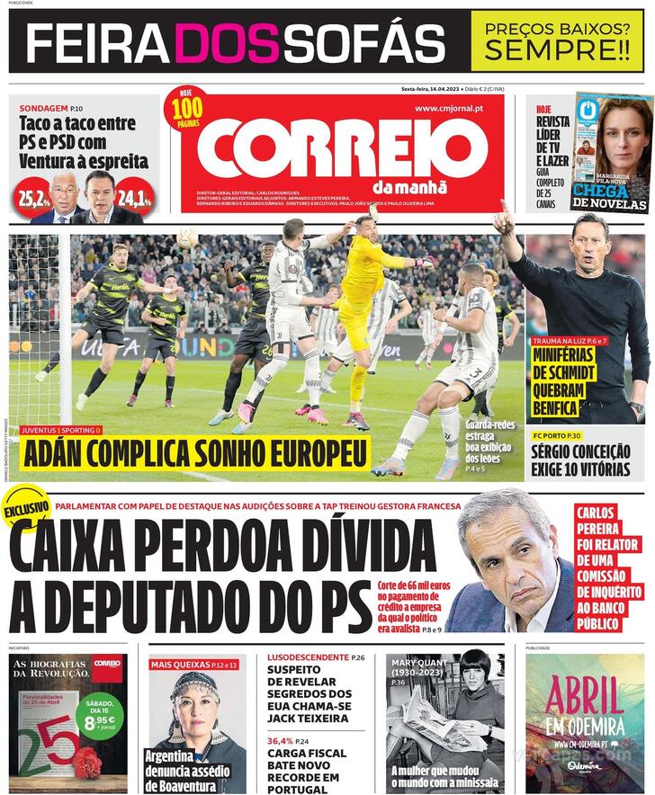 Correio da Manh