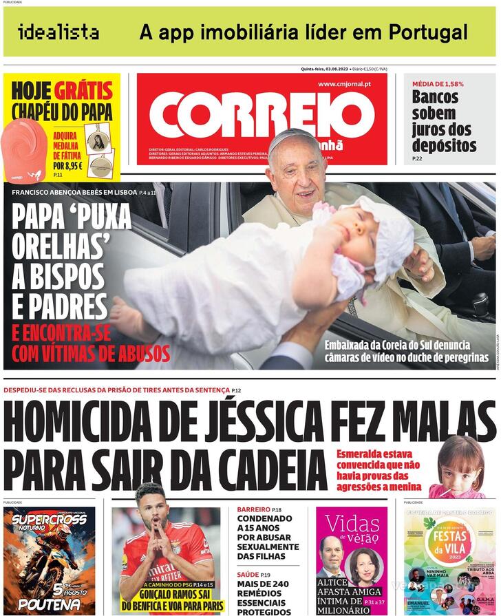 Correio da Manh