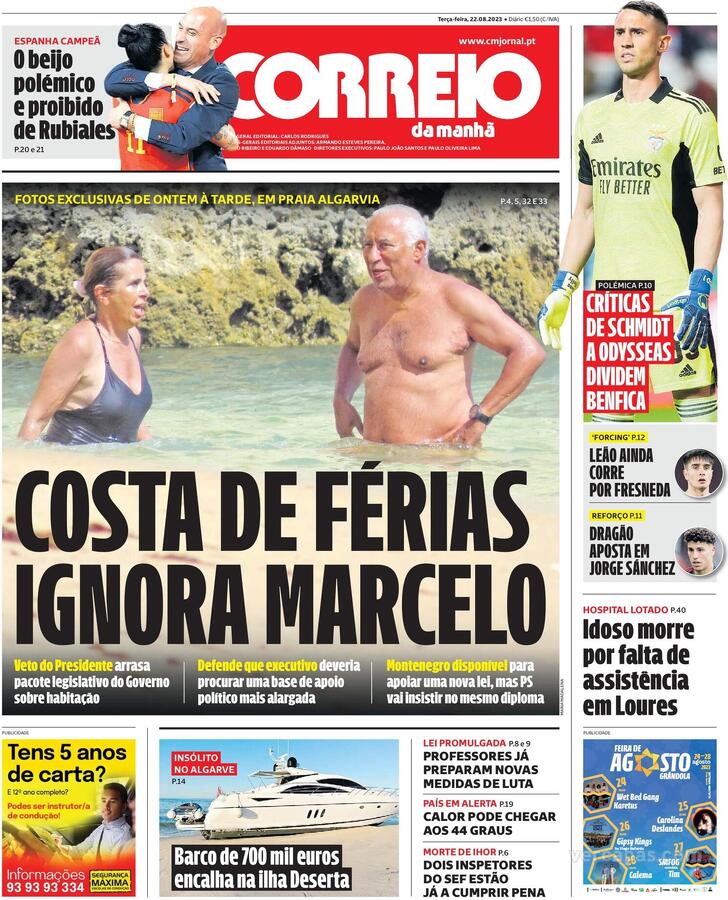 Correio da Manh