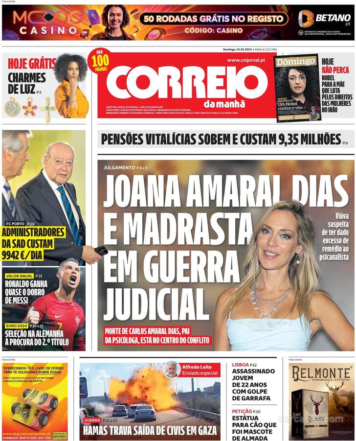 Correio da Manh