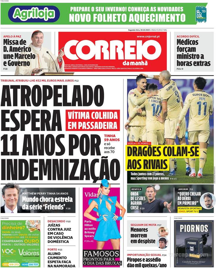 Correio da Manh