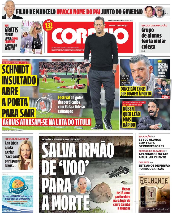 Correio da Manh