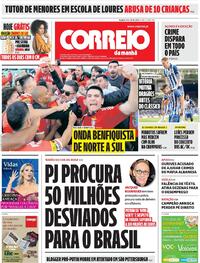 Correio da Manh - 2023-04-03