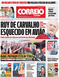 Correio da Manh - 2023-04-04