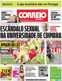 Correio da Manh - 2023-04-12