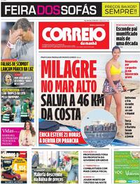 Correio da Manh - 2023-04-17