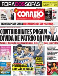 Correio da Manh - 2023-04-23