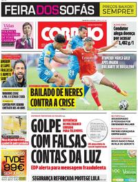 Correio da Manh - 2023-04-24