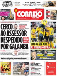 Correio da Manh - 2023-04-30