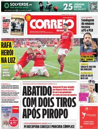 Correio da Manh - 2023-05-07