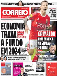 Correio da Manh - 2023-05-16