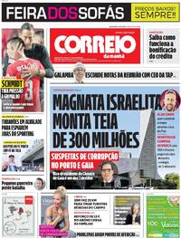 Correio da Manh - 2023-05-17