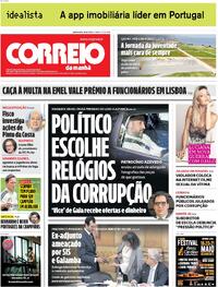 Correio da Manh - 2023-05-18