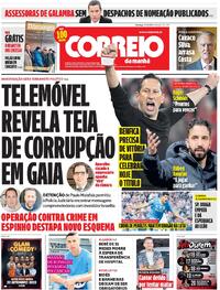 Correio da Manh - 2023-05-21