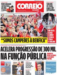 Correio da Manh - 2023-05-30