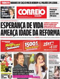 Correio da Manh - 2023-06-01