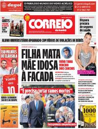 Correio da Manh - 2023-06-11