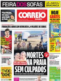 Correio da Manh - 2023-06-26