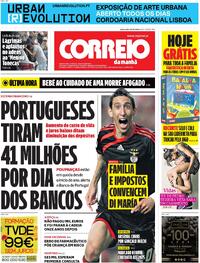 Correio da Manh - 2023-06-29