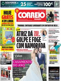 Correio da Manh - 2023-07-02