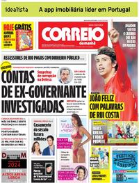 Correio da Manh - 2023-07-13