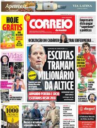 Correio da Manh - 2023-07-16