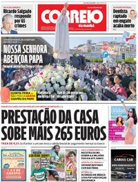 Correio da Manh - 2023-08-01