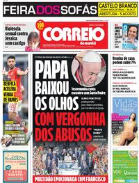 Correio da Manh - 2023-08-04